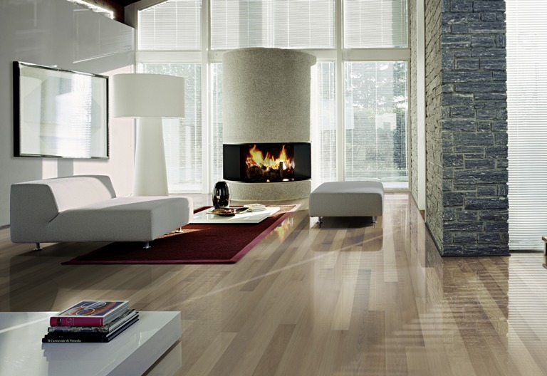 Дуб Дым Костра (Fumoir)