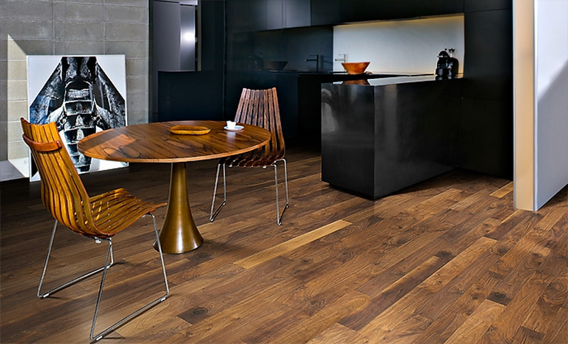 Орех Грув (Groove)