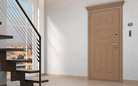 Классический стиль