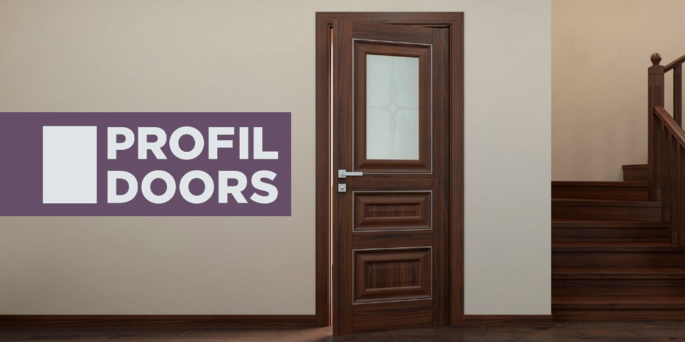 Скидка до 10% на все модели производителя ПрофилДорс