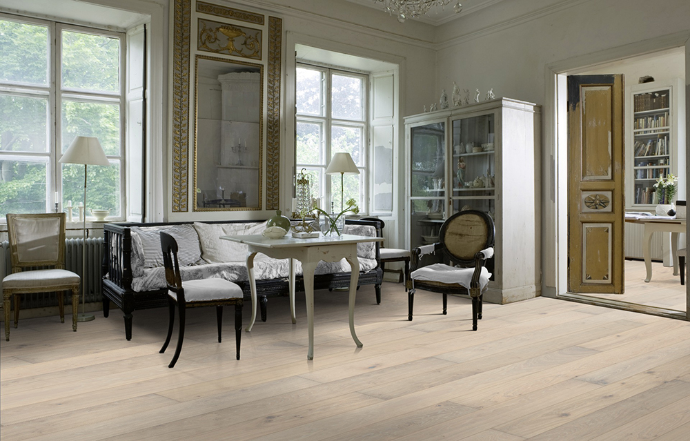 Дуб Блонд (Blonde)