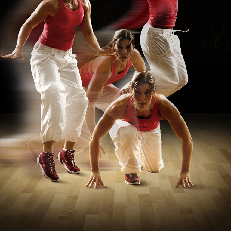 Клен Канадский Актив Флор Трехполосный, Сатиновый Лак