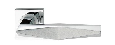 Linea Cali Prisma (019) хром / матовый хром