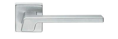 Linea Cali Stream (024) матовый хром