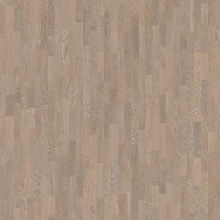  Паркетная доска Kahrs Дуб Затмение (Eclipse), Трехполосная, Ультра матовый лак