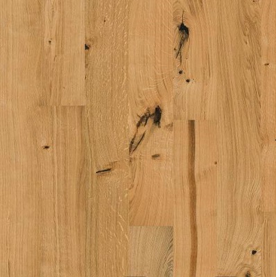  Дуб Деревенский (Vintage), Однополосный,Натуральное Масло, Брашированный