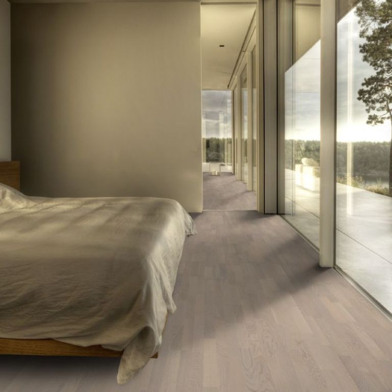 Дуб Таранто (Taranto) однополосный, натуральное масло