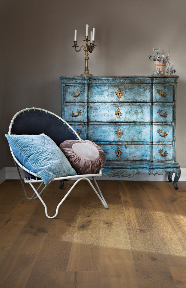 Дуб Фредрик (Fredrik)