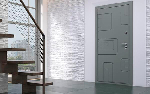 Современный стиль