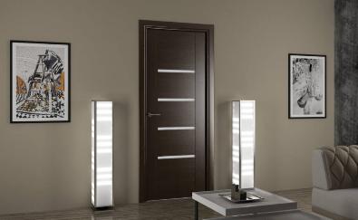 Межкомнатные двери