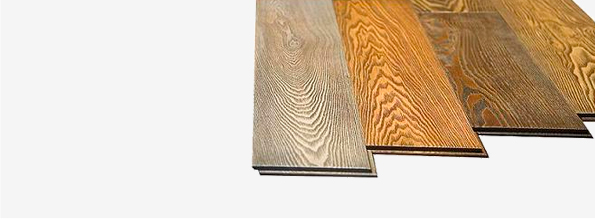 Паркетная доска