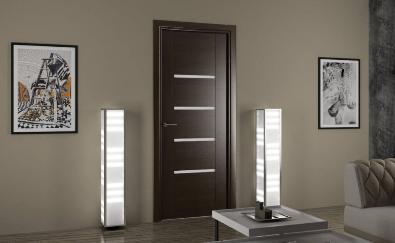 Межкомнатные двери
