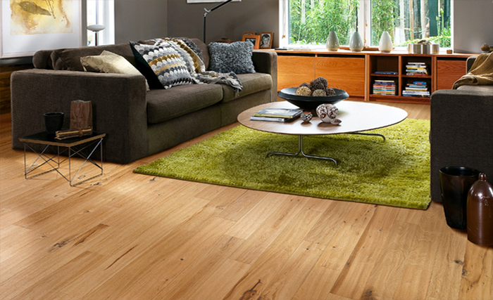 Дуб Хаск (Husk)