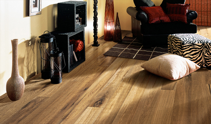  Дуб Сафари (Safari)