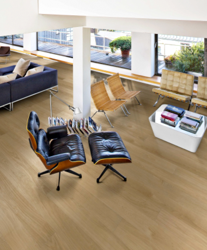 Дуб Дублин (Dublin) Масло