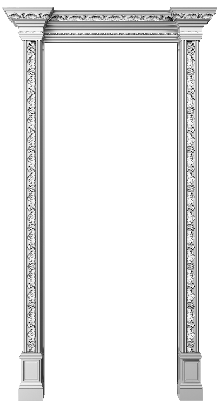 Александрийские двери работают или нет