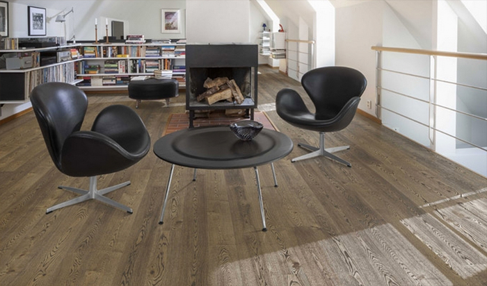 Дуб Дюны (Dun)