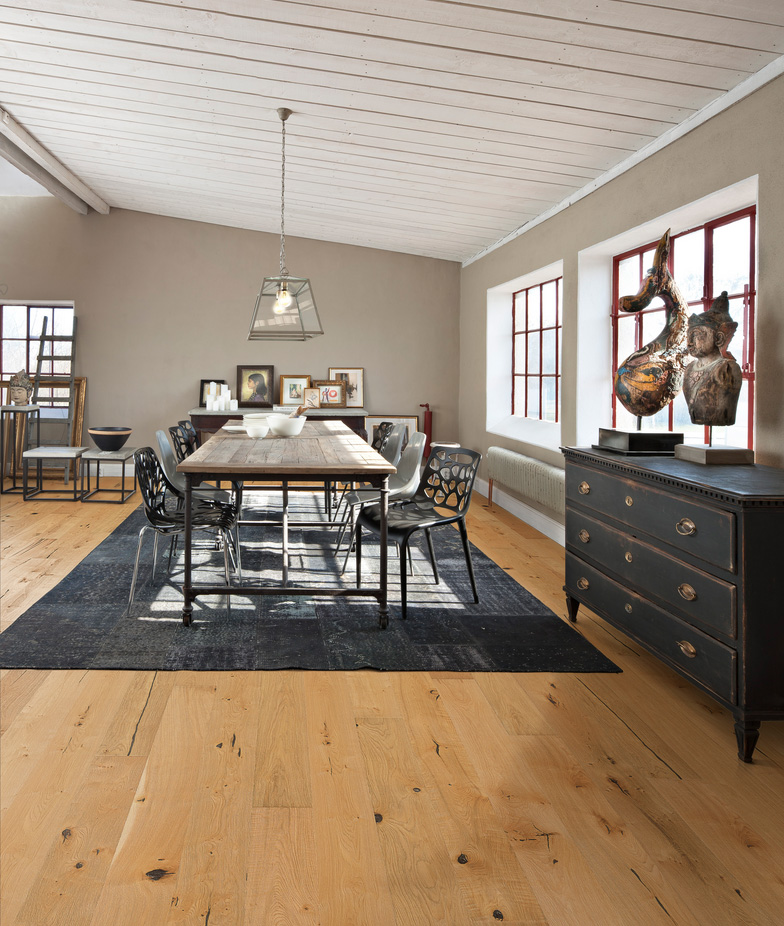 Дуб Юхан (Johan)