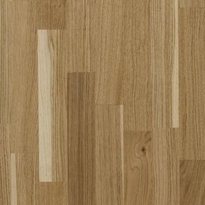  Дуб Натур (Nature) Трёхполосный, Сатиновый Лак