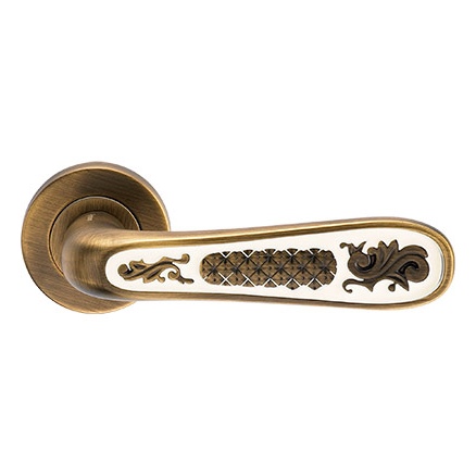 Genesis Alivio античный кофе / эмаль