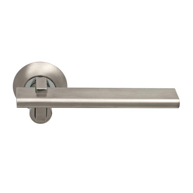 Sillur 133 матовый хром