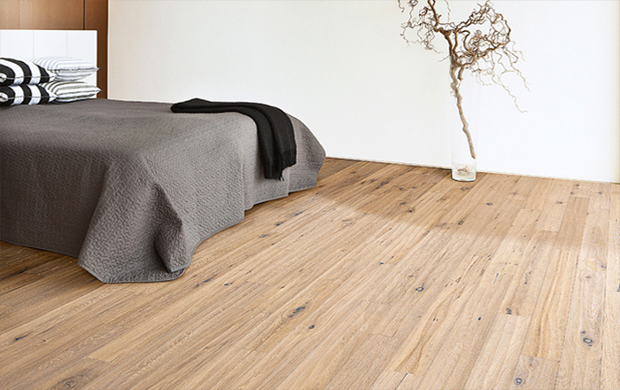 Дуб Тренч (Trench)