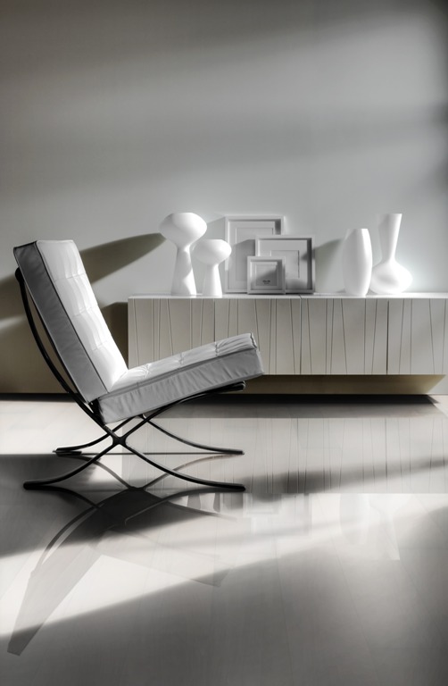 Бук Белое Сияние (Opaque)