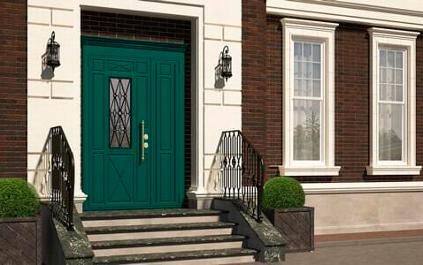 Двустворчатые