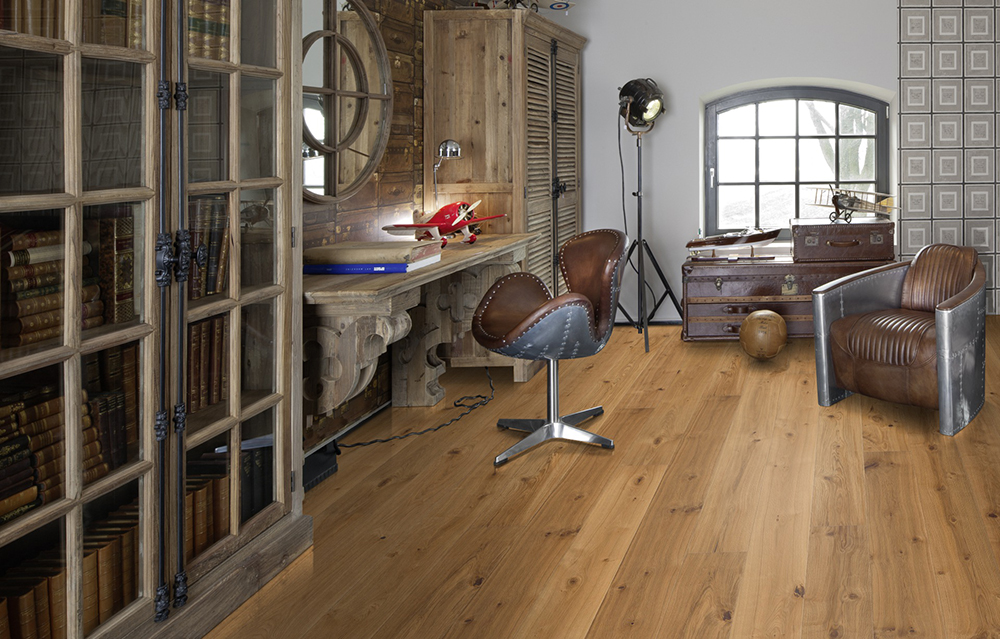 Дуб Ведбо (Vedbo)