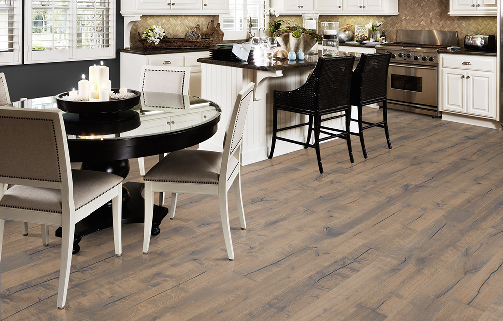 Дуб Хандберд (Handbörd)