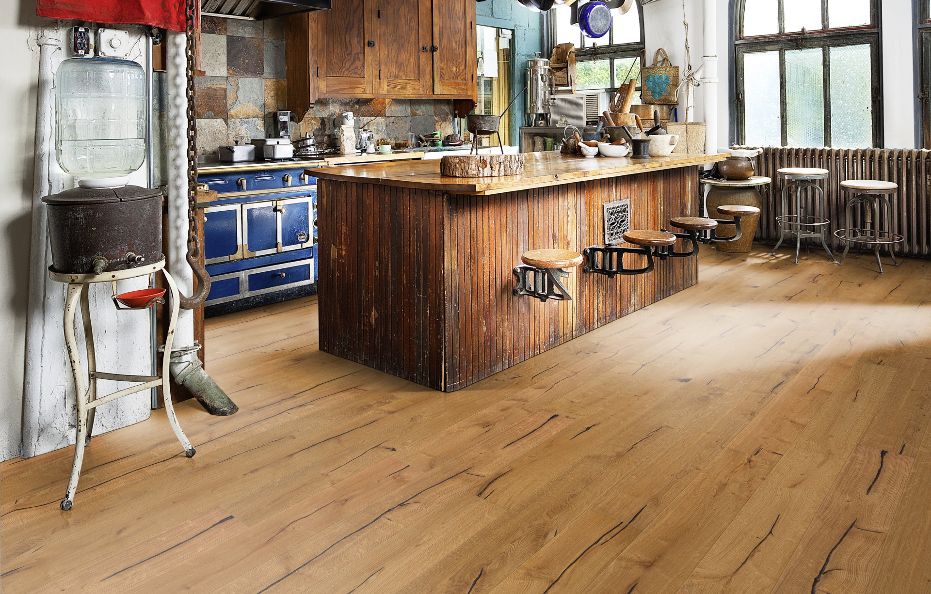 Дуб Финнведен (Finnveden)