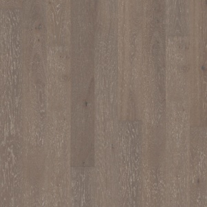 Дуб Дождь (Haze) Однополосный, Матовый Лак, Брашированный, Фаски