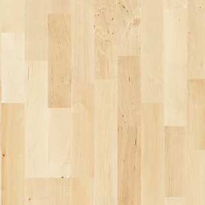 Береза Аланды (Aaland) Трехполосная, Сатиновый Лак