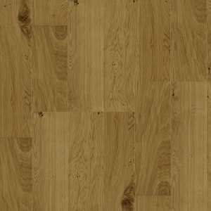 Дуб Джерси (Jersey) Однополосный, Натуральное Масло, Фаски