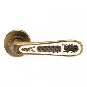 Genesis Alivio античный кофе / эмаль