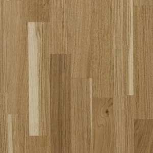  Дуб Натур (Nature) Трёхполосный, Сатиновый Лак