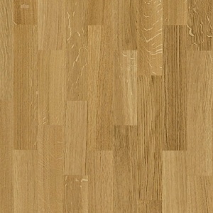 Дуб Вена (Vienna) Трехполосный, Сатиновый Лак