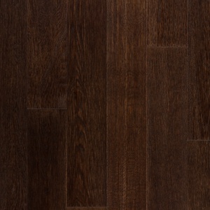 Дуб Лес (Forest) Однополосный, Матовый Лак, Брашированный, Фаски