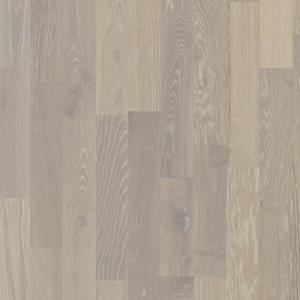 Дуб Известняк (Limestone) Трехполосный , Матовый Лак, Брашированный