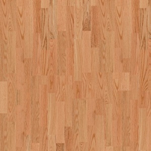 Дуб Красный Натур (Nature) Трехполосный, Сатиновый Лак