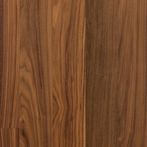 Орех Какао (Cacao) Однополосный, Сатиновый Лак, Фаски