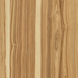 Ясень Готланд (Gotland) Однополосный, Сатиновый Лак