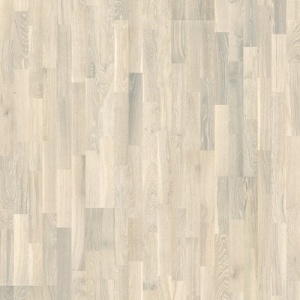 Дуб Светлый (Pale) Трехполосный, Матовый Лак