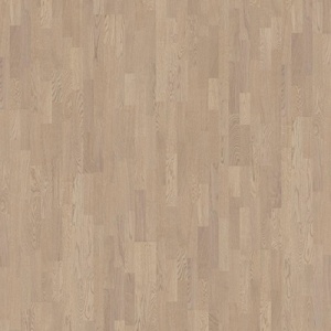 Паркетная доска Kahrs Дуб Сумерки (Twilight), Трехполосная, Ультра матовый лак