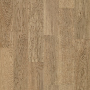 Дуб Портофино (Portofino) Двухполосный, Матовый Лак Белый