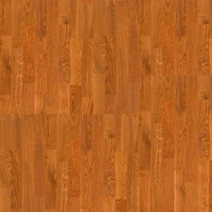 Дуб Пима (Pima) Трехполосный, Глянцевый Лак