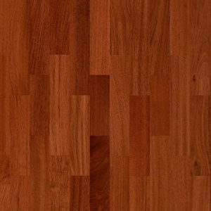 Ятоба Ла-Пас (La Paz FSC) Трехполосный, Сатиновый Лак