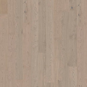 Паркетная доска Kahrs Дуб Побережье (Shore), Однополосная, Ультраматовый лак