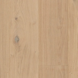 Дуб Брайтон (Brighton) Однополосный, Матовый Лак Белый