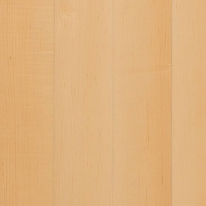 Клен Канадский Крем (Cream) Сатиновый Лак, Фаски